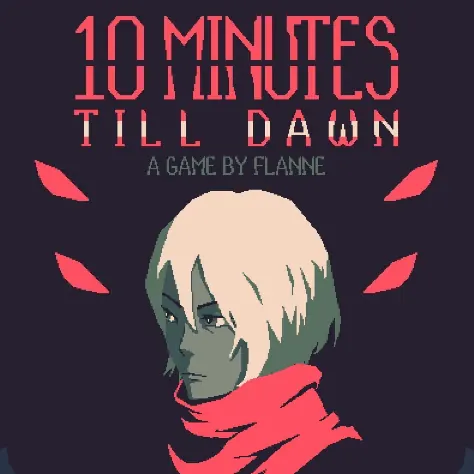 10 Minutes Till Dawn game thumbnail