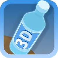 Flip Bottle