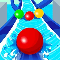 Color Road game thumbnail