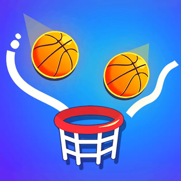 Dunkbrush game thumbnail