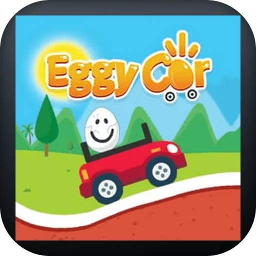 Eggy car game thumbnail