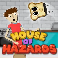 House of Hazards game thumbnail