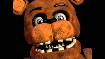FNAF 1
