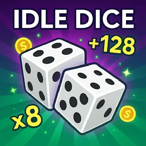 Idle Dice