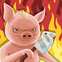 Iron Snout game thumbnail