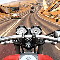 Moto Road Rash 3D game thumbnail