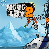 Moto X3M 2 game thumbnail