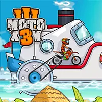 Moto X3M 3 game thumbnail