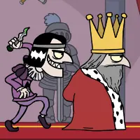 Murder game thumbnail