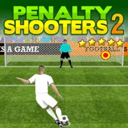 Penalty Shooters 2 game thumbnail