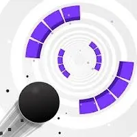 Rolly Vortex game thumbnail