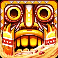 Temple Run 2 game thumbnail